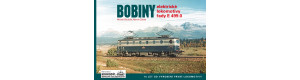 Bobiny, elektrické lokomotivy řady E 499.0, Michal Štrublík, Martin Žabka, Krokodýl